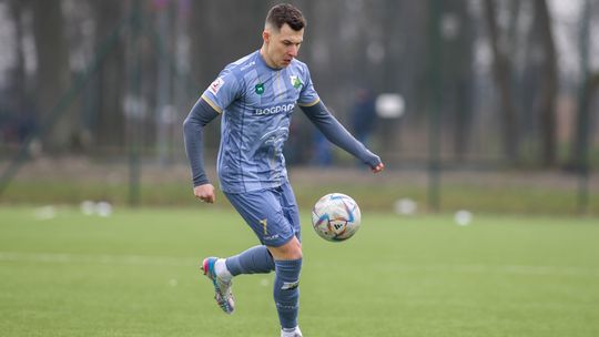 Nowy Targ zdobyty, Chełmianka na razie woli wyjazdy