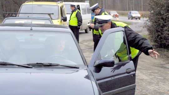 Nowy taryfikator mandatów 2011: Mandatami w busiarzy