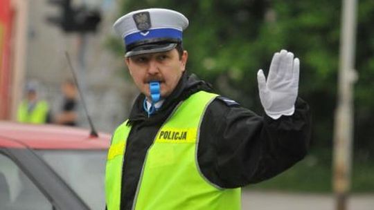 Nowy taryfikator punktów karnych od kwietnia