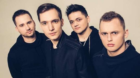 Nowy teledysk lubelskiego zespołu Spring Rolls