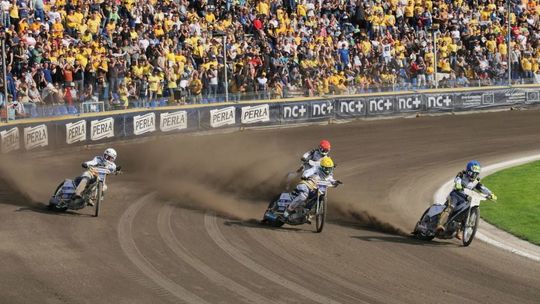 Nowy terminarz PGE Ekstraligi. Speed Car Motor Lublin rozpocznie od meczu we Wrocławiu