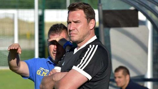 Nowy trener Avii, świdniczanie grają w środę w Pucharze Polski 