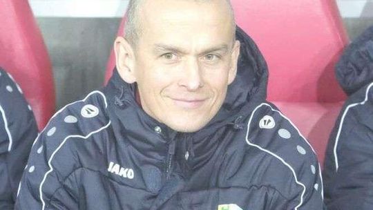 Nowy trener Górnika Łęczna w czwartek?