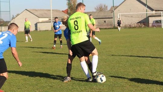 Nowy trener ma uratować Bad Boys Zastawie