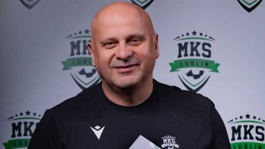 Nowy trener MKS FunFloor poznaje zespół, lublinianki przegrały sparing z Piotrcovią