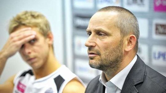 Nowy trener Startu Lublin już dzisiaj?