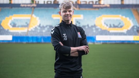 Nowy trener w sztabie Motoru Lublin