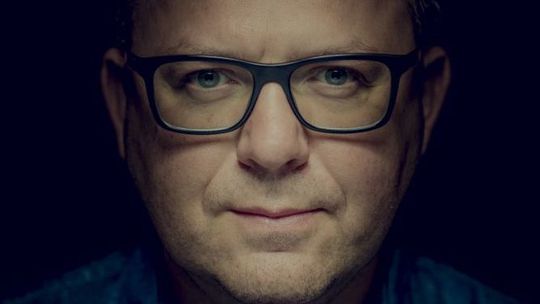 Nowy wicedyrektor w Centrum Spotkania Kultur w Lublinie