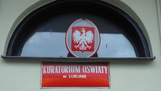 Nowy wicekurator oświaty w Lublinie