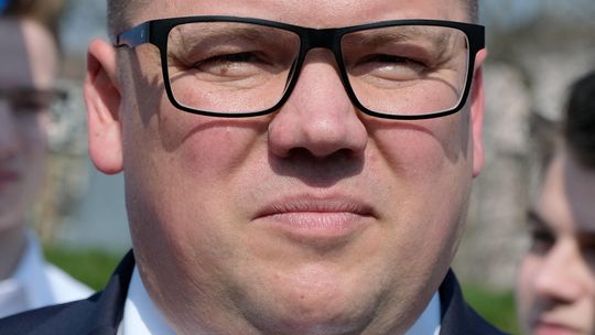 Nowy wiceminister klimatu. To poseł z Lubelszczyzny