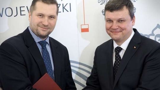 Nowy wicewojewoda już w urzędzie. Chce zająć się kwestią cudzoziemców i polityką społeczną