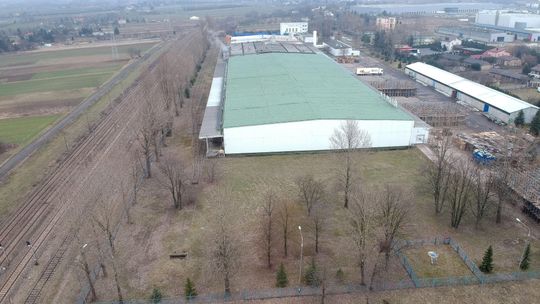 Nowy wielkopowierzchniowy sklep powstanie w Lublinie? Jest możliwa lokalizacja