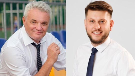 Nowy włodarz Dęblina. Niespodzianki nie było