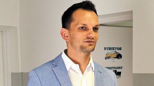 Nowy wójt gminy Puławy: trzeba na nowo ułożyć relacje