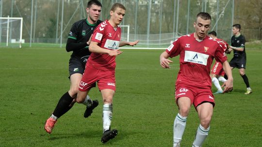 Nowy współwłaściciel w Lubliniance