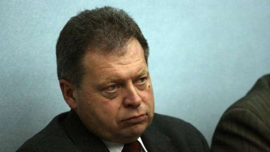 Nowy wydział w urzędzie ze starym szefem. Mają być oszczędności