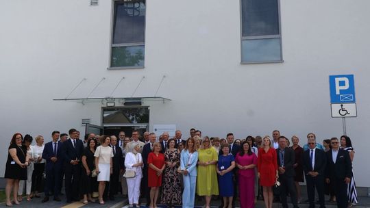 Nowy zakład opiekuńczy w Bełżycach już otwarty. To miejsce powstało z myślą o seniorach