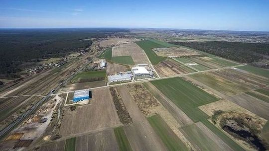 Nowy zakład w Janowie Lubelskim. Ruszyła rekrutacja pracowników