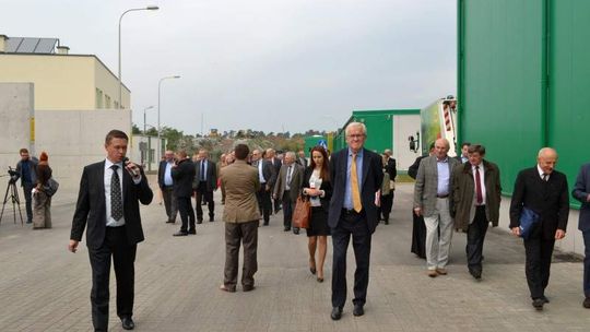 Nowy zakład w Puławach. Więcej śmieci i więcej miejsc pracy