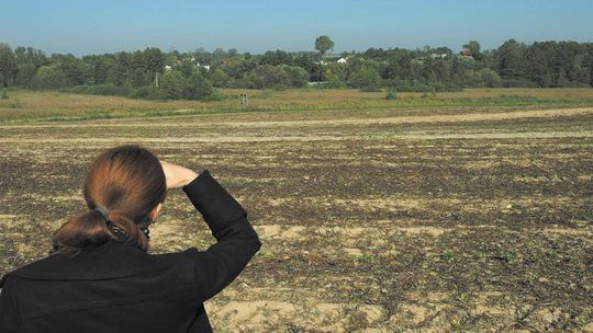 Nowy zalew koło Lublina ma być gotowy za dwa lata. Będą plaże, miejsca dla wędkarzy i ścieżka rowerowa
