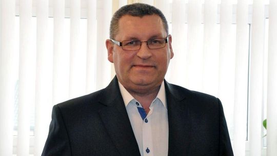 Nowy zastępca burmistrza Radzynia Podlaskiego