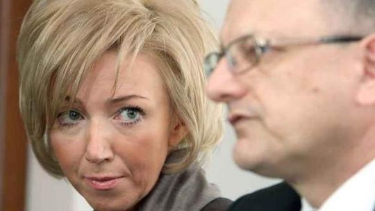 Nowy zastępca prezydenta i nowe strefy wpływów 