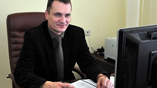 Nowy zastępca prezydenta Lublina. Szymczyk zamiast Siemińskiego