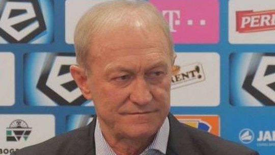 Nowy zawodnik Górnika Łęczna