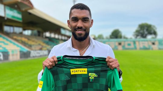 Nowy zawodnik Górnika Łęczna. To główny cel transferowy i "stary znajomy" trenera Mamrota