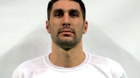 Nowy zawodnik Startu Lublin