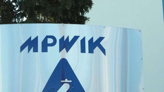 Nowy zegar na budynku MPWiK w Lublinie