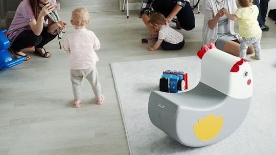 Nowy żłobek ma powstać w centrum Lublina