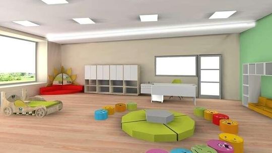 Nowy żłobek powstanie na Czechowie, a później jeszcze dwa inne