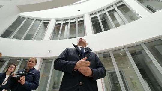 Nowy żłobek w Lublinie będzie mógł przyjąć dwa razy więcej dzieci [zdjęcia]