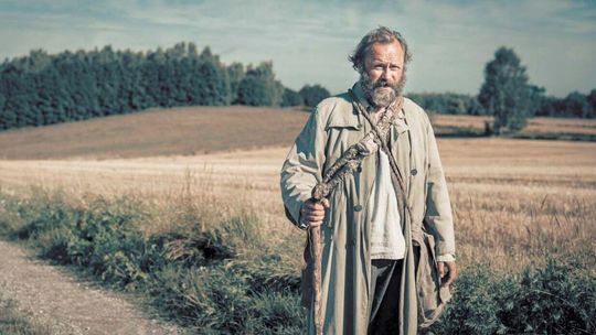 Nowy „Znachor” tylko w Krasnymstawie.  Od jutra można się starać o bezpłatne wejściówki