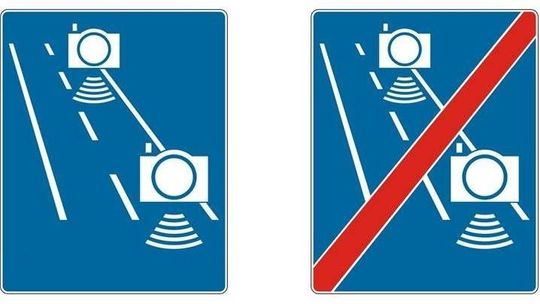 Nowy znak na drodze. Co oznacza?