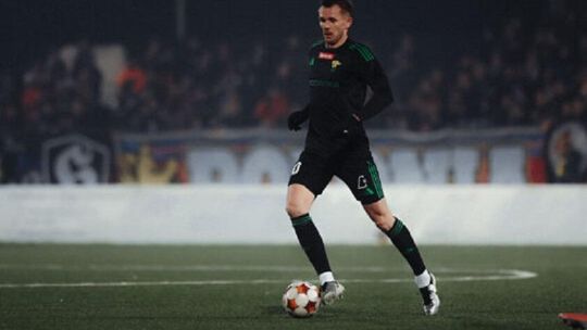 Nudny mecz w Łęcznej i dziesiąta porażka Górnika w tym sezonie Nudny mecz w Łęcznej i dziesiąta porażka Górnika w tym sezonie