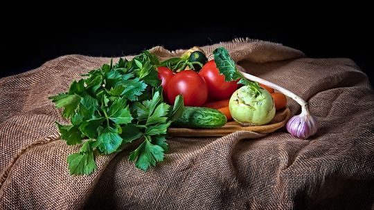 Nutri-Score. Czym jest i co oznacza?