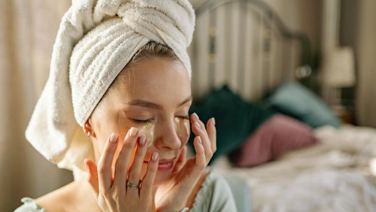 Nutrikosmetyki – mądre wsparcie Twojej codziennej pielęgnacji