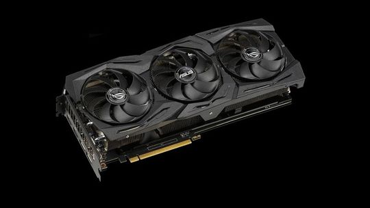 Nvidia GeForce GTX 1660 Ti: Nowe karty graficzne