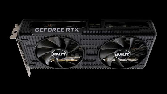 Nvidia GeForce RTX 3060: Jest cena i data premiery
