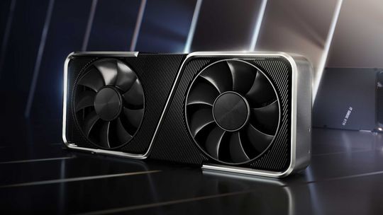 Nvidia GeForce RTX 3060 Ti: Nowa karta w rodzinie