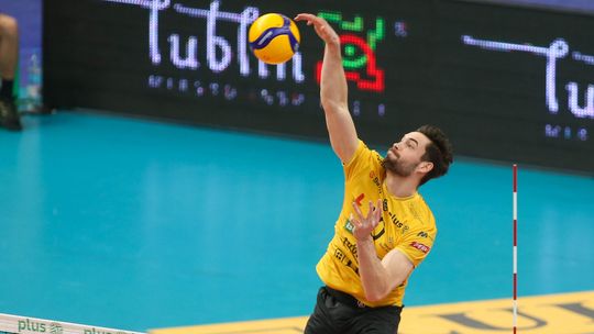 Nysa zdobyta, ważne zwycięstwo Bogdanki LUK Lublin