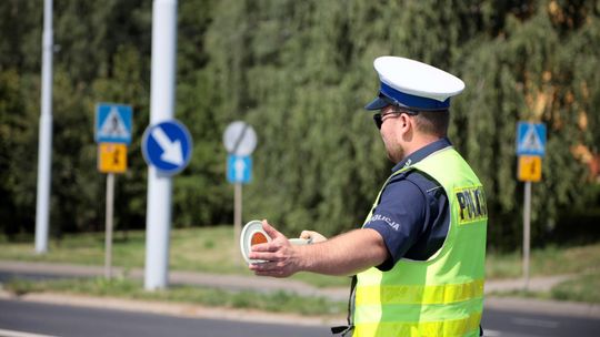 O 93 km/h za szybko i mandat 6500 zł