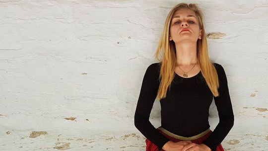 O Bagnoszach i Bojarach. Rozmowa z Angeliką Magier, etnomuzykologiem