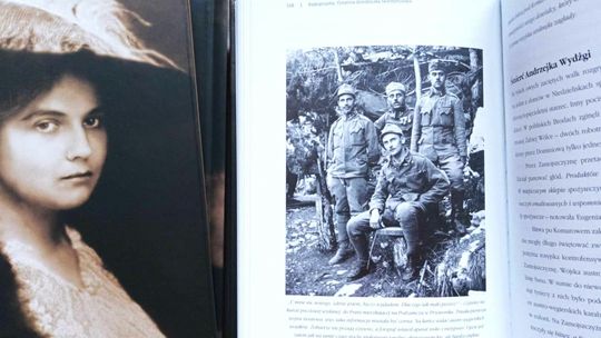 O bajkopisarce w GOK. Czytelnicy dostaną książki