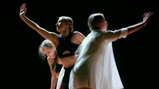 O bliskości, o poszukiwaniu, o obojętności. Przestrzenie Sztuki w CK w Lublinie