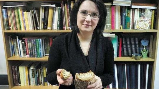 O chlebie i wodzie. "Wielki Post był czasem, gdy zasłaniano lustra"