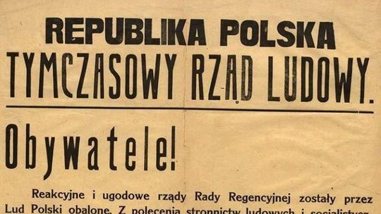O co walczymy? Młodzież o przyszłości