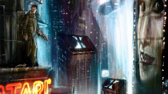 O czym śnią androidy? - filozoficzne spotkanie na UMCS